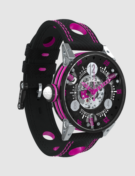 Review High Quality B.R.M Replica Watches For Sale BRM GF7-38-SA-N-SQ-FU